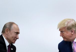 Новини світу - Кремль "не бачить сенсу" у зустрічі Трамп-Путін