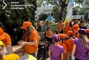 Новини України - Кремль планує "перевиховати" в Артеку 56 тисяч українських дітей - ЦНС