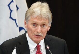 Новини світу - Кремль пояснив, чому відкинув перемир'я з Україною