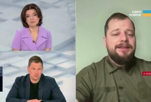 Андрій Ткачук: як мобільні групи збивають Shahed по всій Україні