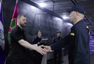 Ворог обстріляв Сумщину понад 12 тисяч разів - Ігор Клименко