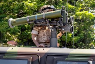 Новини світу - Латвія посилить армію протитанковими ракетними системами