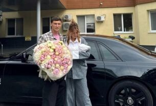 Новини культури - Леся Нікітюк стала мамою вперше
