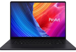 Технології - Лідер серед ноутбуків для творчих професіоналів: ASUS представляє ProArt P16 з ШІ та NVIDIA GeForce RTX 5070