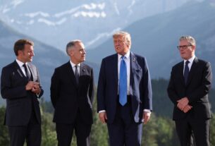 Новини світу - Лідерам G7 не вдалося переконати Трампа посилити санкції проти РФ