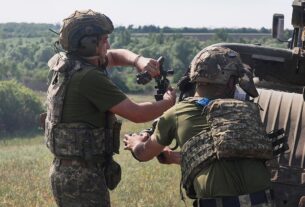 Новини України - Літній наступ РФ. Де чекати головний удар?