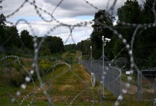 Новини світу - Литва оголосила про вихід з угоди про заборону протипіхотних мін