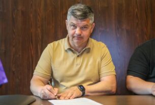 Новини спорту - ЛНЗ призначив українського спеціаліста на посаду головного тренера