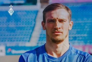 Новини спорту - Лучкевич залишає Динамо Київ