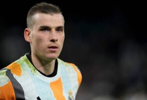Новини спорту - Манчестер Юнайтед розглядає кандидатуру воротаря збірної України