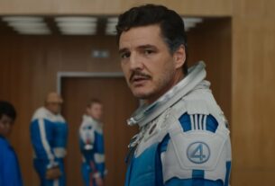 Новини культури - Marvel показала фінальний трейлер Фантастичної четвірки
