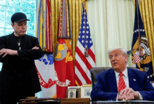 Новини світу - Маск закликав оголосити Трампу імпічмент, а Маска пропонують депортувати