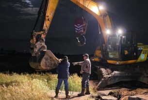 Новини України - Масштабна аварія: частина Одеси буде без води ще день