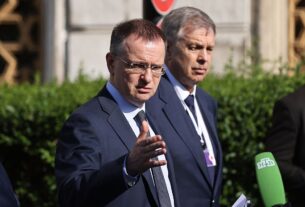 Новини світу - Мединський прокоментував передачу Україні тіл солдатів РФ