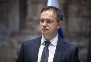 Новини світу - Мединський заявив про особисту зустріч з Умєровим, яка тривала 2,5 години