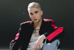 Новини культури - MELOVIN розповів про пережиту операцію