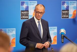 Новини світу - Мерц закликав США ввести санкції проти Росії