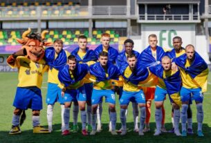Новини спорту - Металіст 1925 розкрив плани на літні тренувальні спаринги