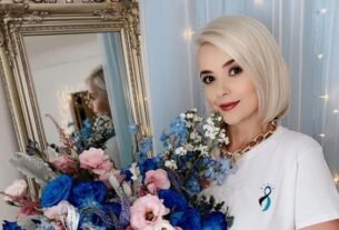 Новини культури - Міка Ньютон розповіла, чи хоче мати дітей