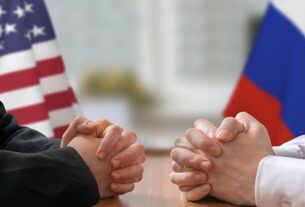 Новини світу - Мінливості війни: чому США не квапляться з посольством у РФ