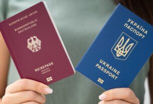 Новини України - Множинне громадянство: чи поверне воно українців