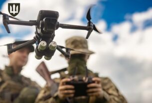 Новини України - МО анонсувало премії військовим за інновації