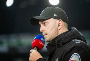 Новини спорту - Молодий, перспективний: топклуб Бундесліги отримав нового тренера