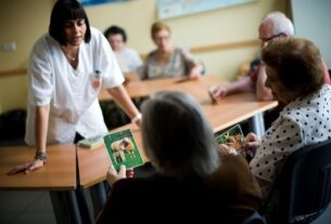 Технології - Молодші покоління рідше хворіють деменцією - дослідження