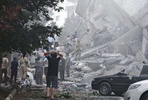 Новини світу - Моссад створив секретну базу дронів-камікадзе посеред Ірану
