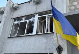 Новини України - МОЗ оновило дані щодо зруйнованих РФ медзакладів
