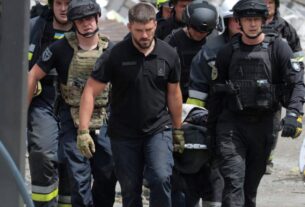 Новини України - На Дніпропетровщині зросла кількість загиблих до 17 осіб