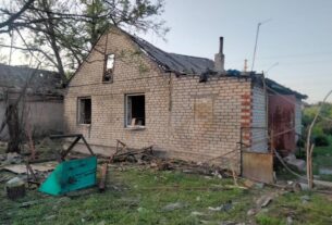 Новини України - На Донеччині троє людей загинули через обстріли РФ