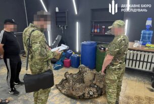 Новини України - На Франківщині викрили військових на розкраданні пального