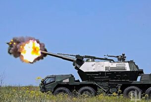 Новини України - На фронті відбулося 71 боєзіткнення - Генштаб