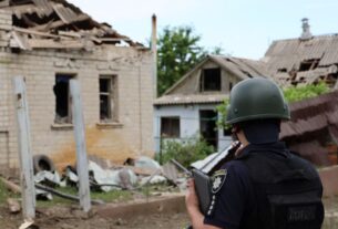 Новини України - На Харківщині зросла кількість загиблих до шести