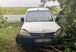 Новини України - На Хмельниччині податківець сів до в’язниці через ДТП з постраждалими