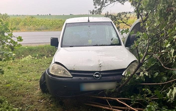 Новини України - На Хмельниччині податківець сів до в’язниці через ДТП з постраждалими