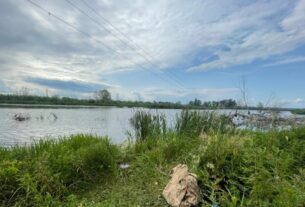 Новини України - На Київщині чоловік загинув від ураження струмом під час риболовлі