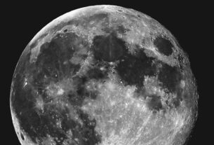 Технології - На Місяці розбився безпілотний модуль японської компанії Ispace