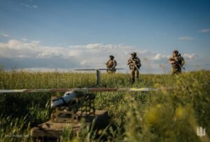 Новини України - На Новопавлівському напрямку рекордна кількість боїв - ЗСУ