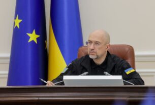 Новини України - На рахунках бригад залишається до 20 млрд на потреби фронту - Шмигаль
