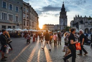 Новини світу - На українців у 2024 році припало 2,7% ВВП Польщі - ООН