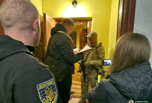 Новини України - На Вінниччині шахрай викрав майже мільйон гривень у матері загиблого воїна