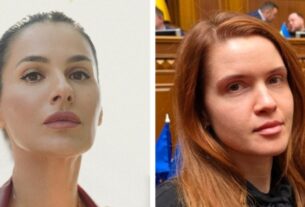 Новини України - Накинулась на ведучу. Скандал з Безуглою не вщухає