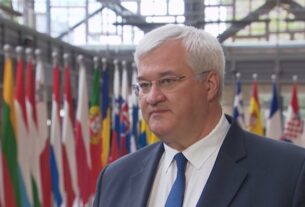 Новини України - Наступні санкції ЄС мають вдарити по військовому бюджету Путіна - МЗС