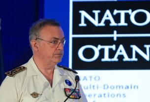 Новини світу - НАТО розширює супутникове спостереження за військами Росії