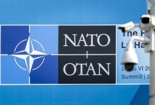 Новини України - НАТО скасувало обговорення війни в України на саміті - ЗМІ