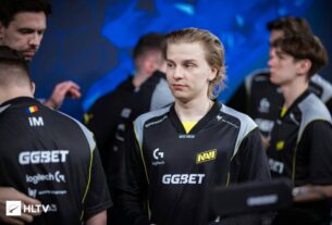 Новини спорту - NaVi продовжують переможну ходу на BLAST.tv Major 2025