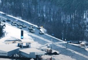 Новини світу - Невдалий прорив у Київ: ЗМІ викрили сотні росіян, що лікувалися в Білорусі