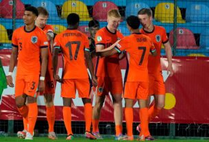 Новини спорту - Нідерланди пробилися до 1/2 фіналу Євро U-19